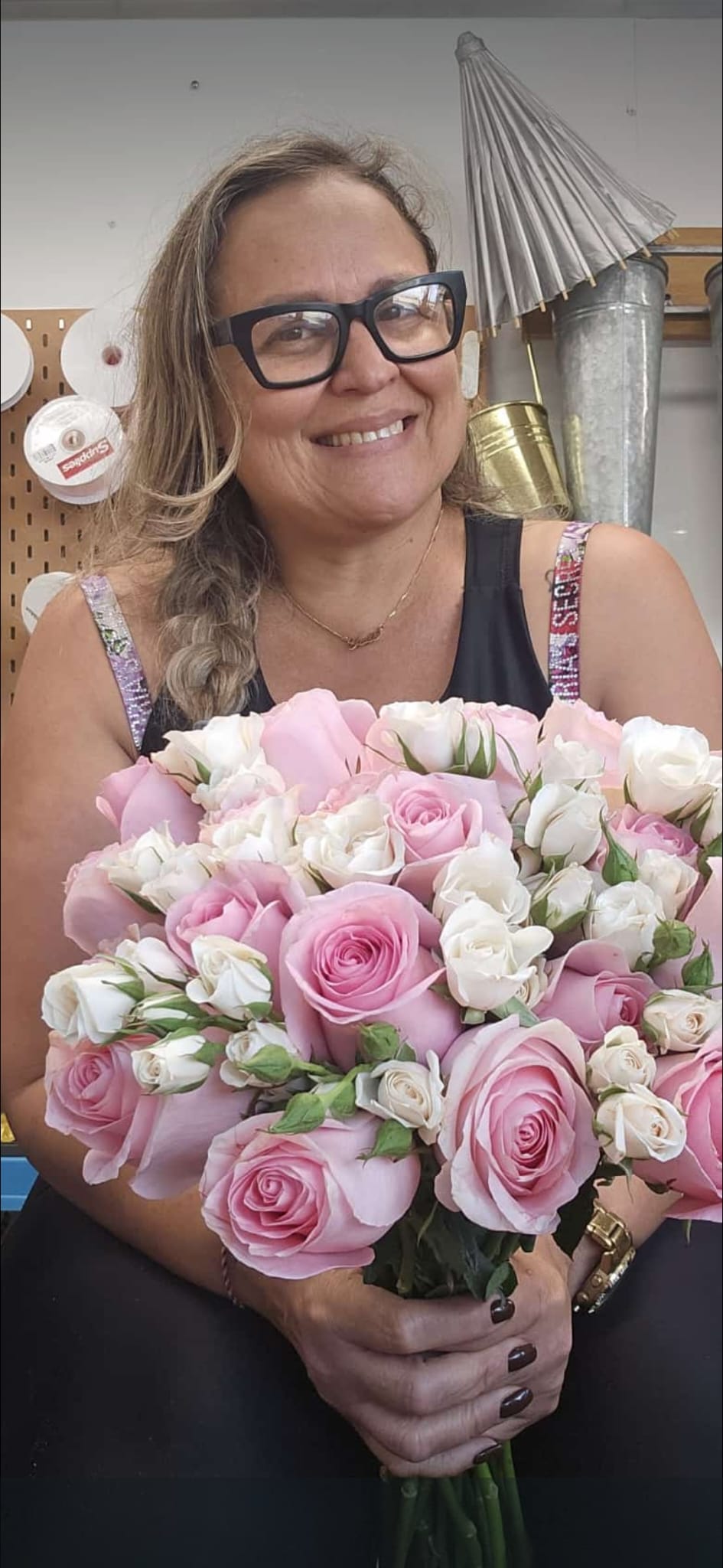 Mix - Mar Flower Truck